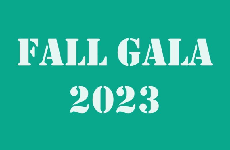St. Mark's Fall Gala 2023
