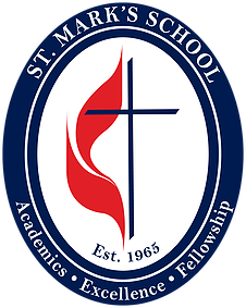 St. Marks logo